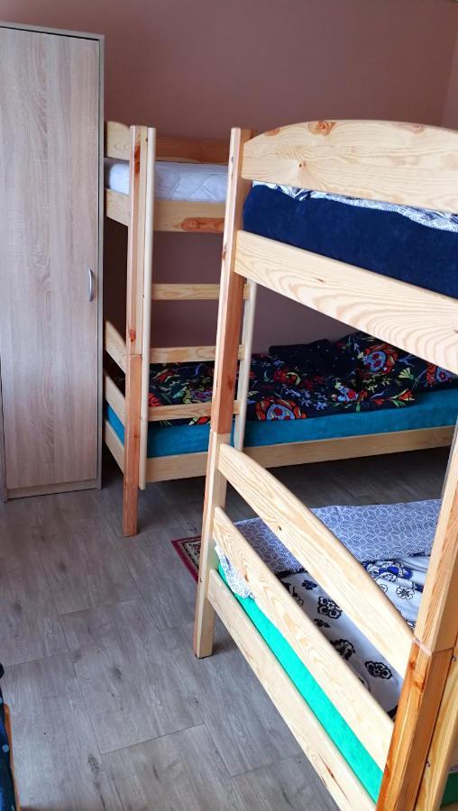 Tanie Noclegi Mieszkanka Zyrardow Extérieur photo