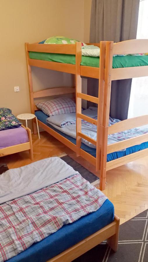 Tanie Noclegi Mieszkanka Zyrardow Extérieur photo