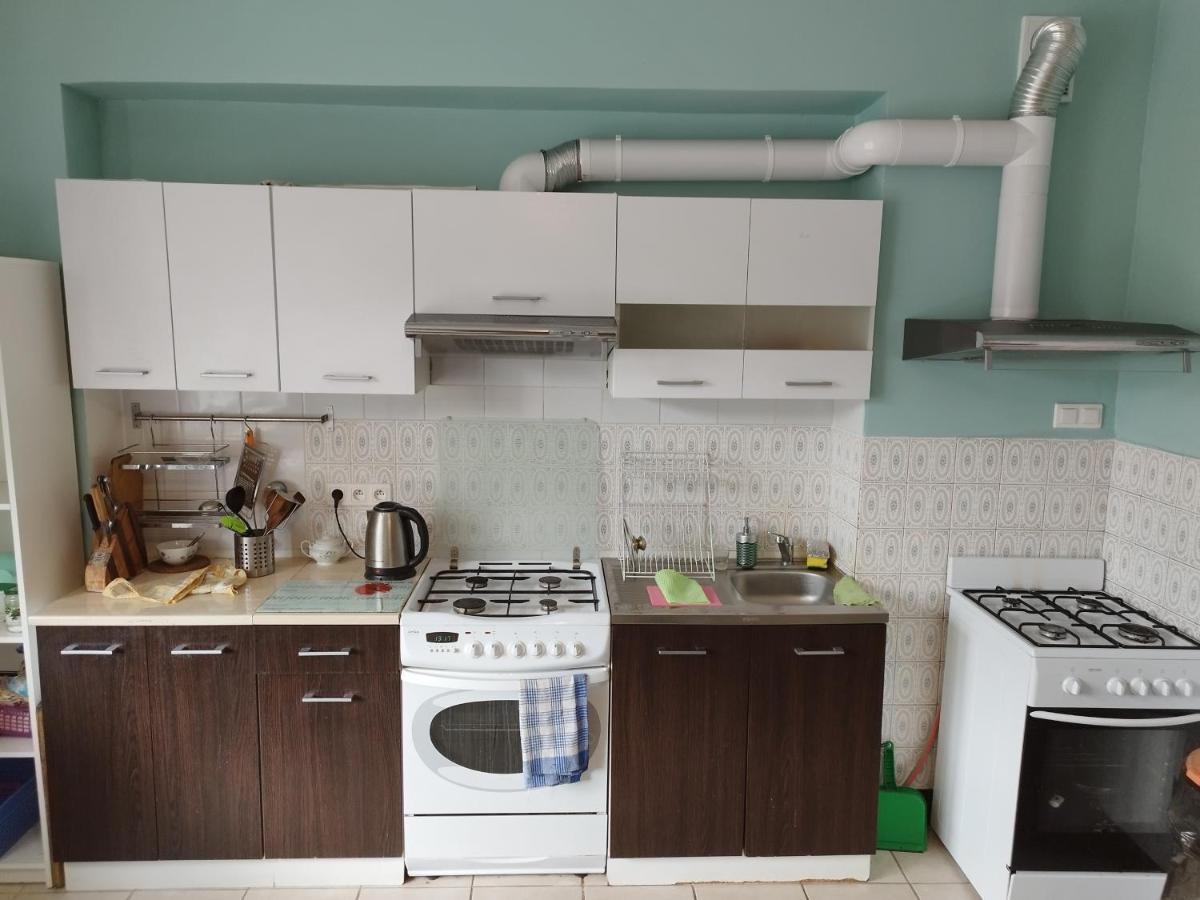 Tanie Noclegi Mieszkanka Zyrardow Extérieur photo