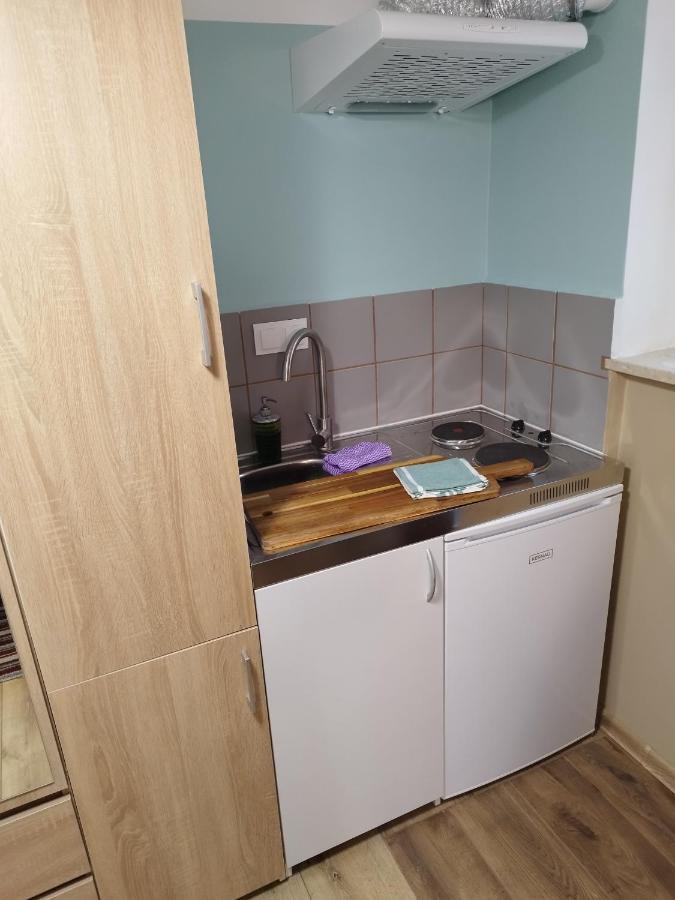Tanie Noclegi Mieszkanka Zyrardow Extérieur photo