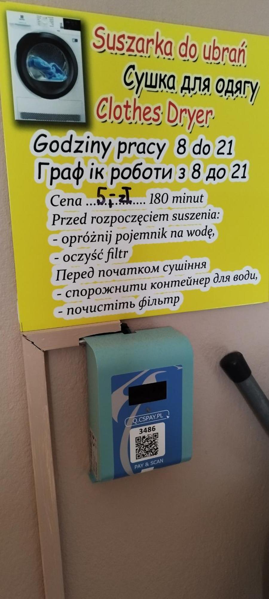 Tanie Noclegi Mieszkanka Zyrardow Extérieur photo